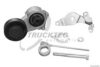 MERCE 1022006070CPL1 Belt Tensioner, v-ribbed belt